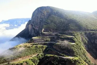 angola