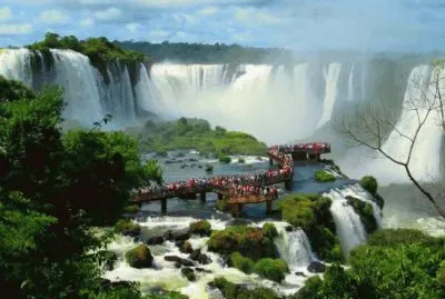cataratas iguazu