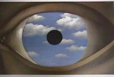 RenÃ© Magritte