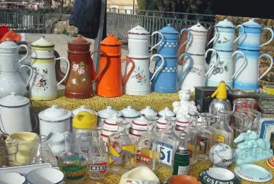 Cafeteras de colecciÃ³n jigsaw puzzle