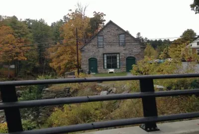 Woodstock Vermont
