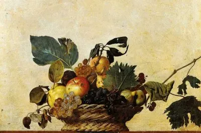 Caravaggio Italy
