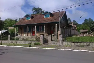 Gramado - RS