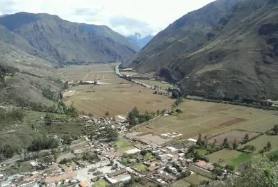 Vale Sagrado dos Incas - Peru