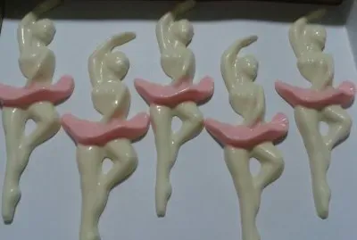 פאזל של bailarinas