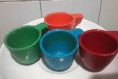 פאזל של xicaras
