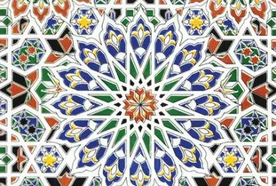 FaraÃ³n jigsaw puzzle