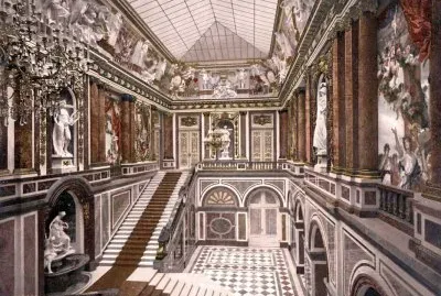 FaraÃ³n jigsaw puzzle