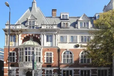 FaraÃ³n jigsaw puzzle