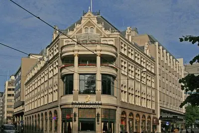 FaraÃ³n