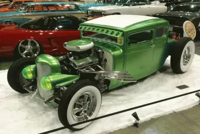 FaraÃ³n jigsaw puzzle