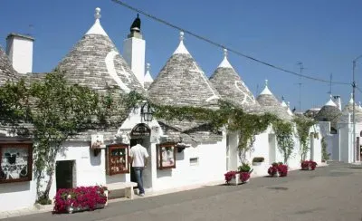 ALBEROBELLO jigsaw puzzle