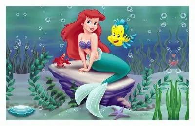 The Little Mermaid
