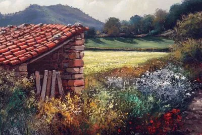 Pintura