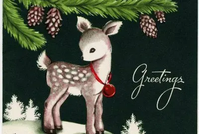Christmas Greetings