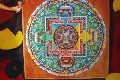 mandala