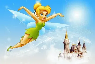 tinkerbell