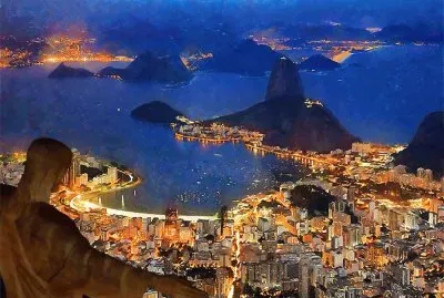 Rio de Janeiro