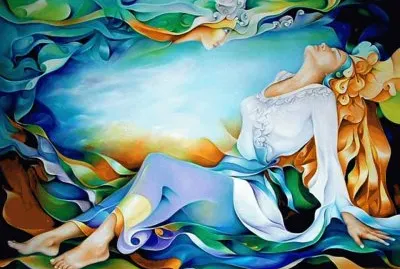 Abierta jigsaw puzzle