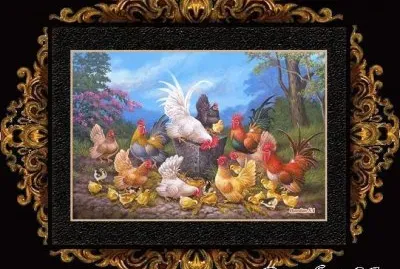 quadro