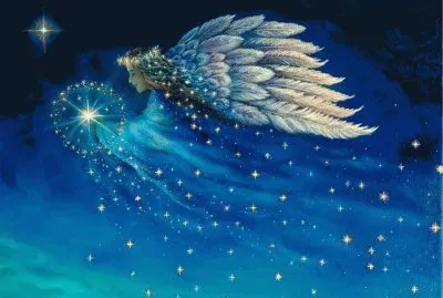 Lluvia de Bendiciones jigsaw puzzle