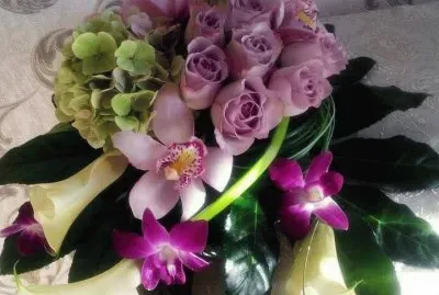 bouquet