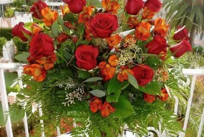 bouquet