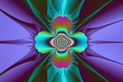 Entry Flower