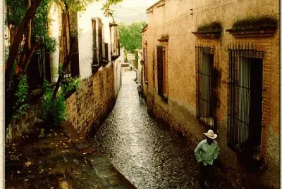 Puebla jigsaw puzzle