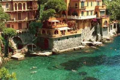 Portofino Italy