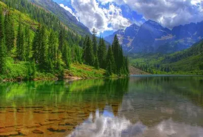 naturaleza