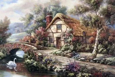 פאזל של NÂº 436