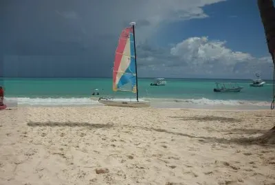 paisaje hermoso