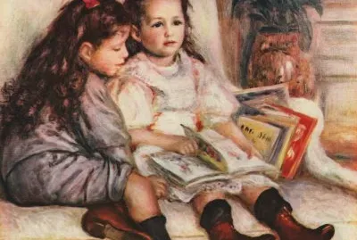 Pierre Auguste Renoir