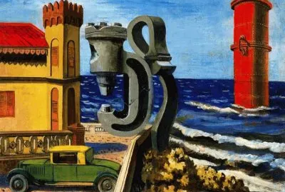 Antonio Berni 1905-1981