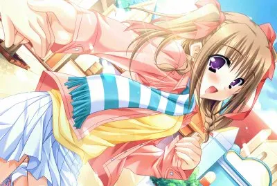 Anime Manga