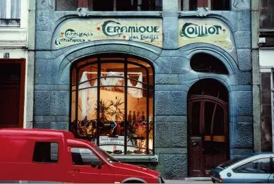 FaraÃ³n jigsaw puzzle