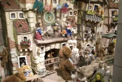 Juguetes jigsaw puzzle