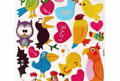 PAJAROS