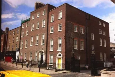 Dublin - Irlanda