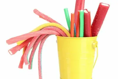 little gum jigsaw puzzle