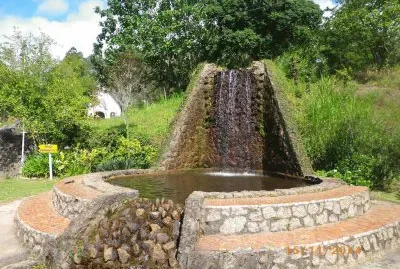 פאזל של Cascata