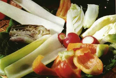 Aliments jigsaw puzzle