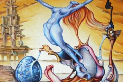 פאזל של BurquiÃ©