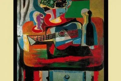 פאזל של Pablo Picasso