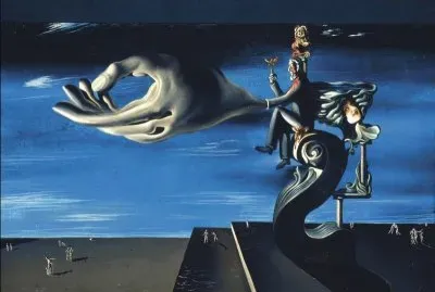 Dali