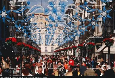 Andalucia, EspaÃ±a jigsaw puzzle