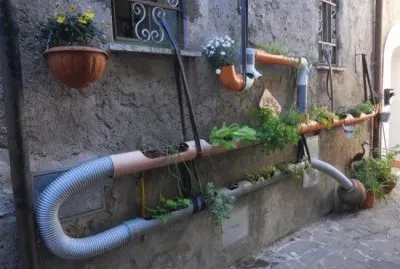 un buen uso de las tuberias