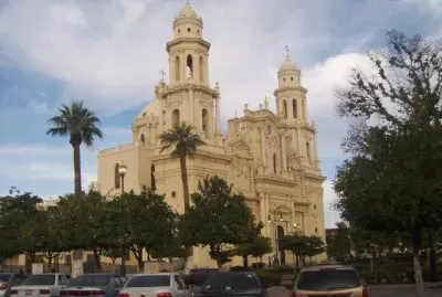 Catedral Hermosillo 2