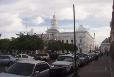Hermosillo centro
